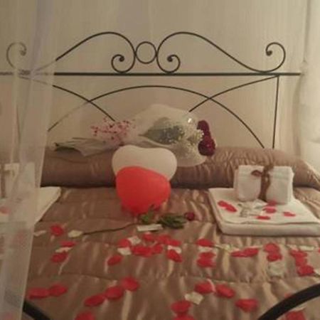 Elegance B&B Ladispoli Buitenkant foto