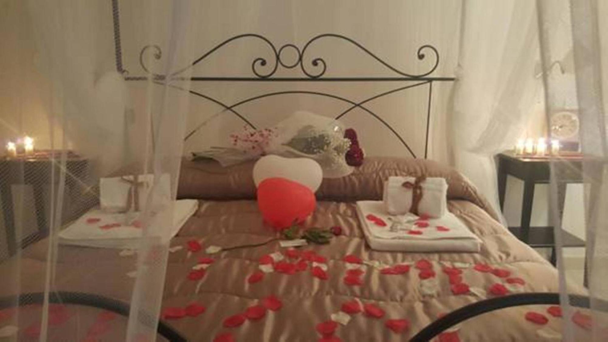 Elegance B&B Ladispoli Buitenkant foto