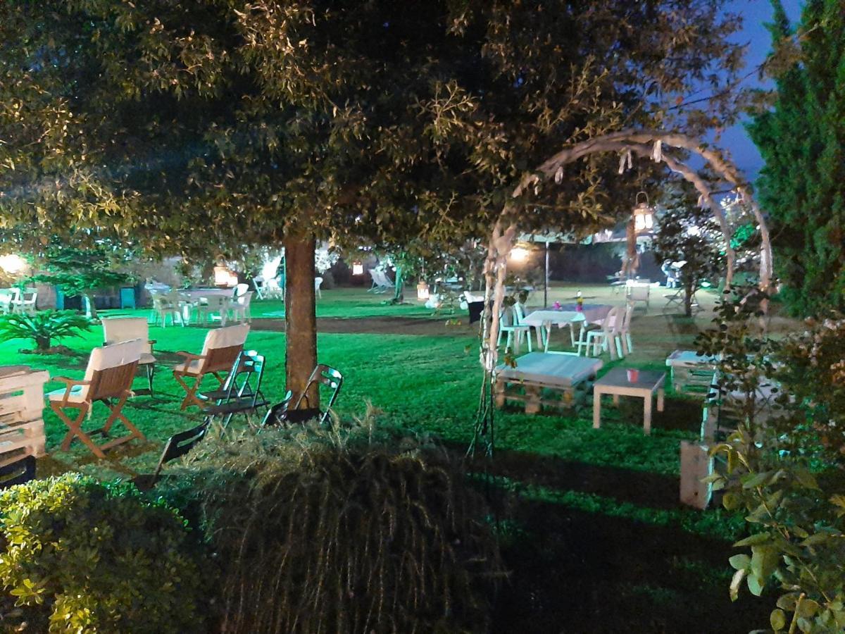 Elegance B&B Ladispoli Buitenkant foto